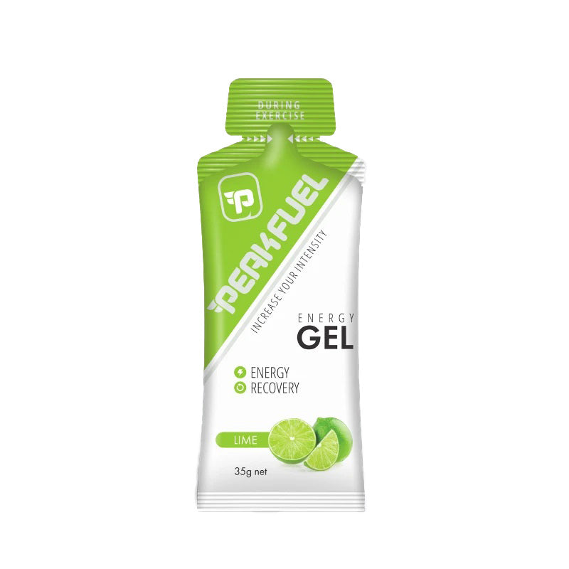 PeakFuel Energy Gel 35g