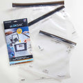 Aloksak Waterproof Protective Cover for Electronics, LMP, 3 Pack