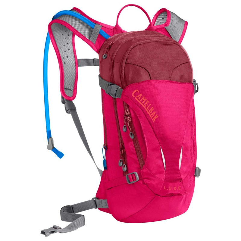 CamelBak L.U.X.E. Womens Mountain Bike Hydration Pack