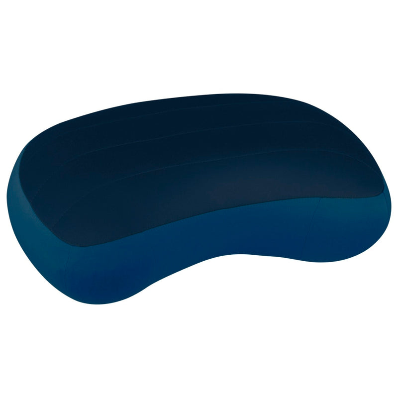 Sea To Summit Aeros Premium Pillow, Navy