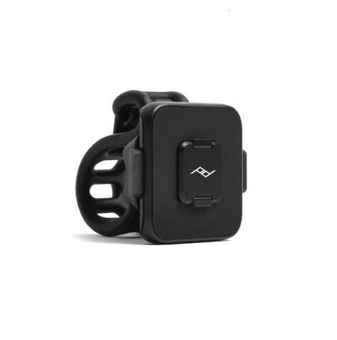 Peak Design Mobile Universal Bar Mount Black