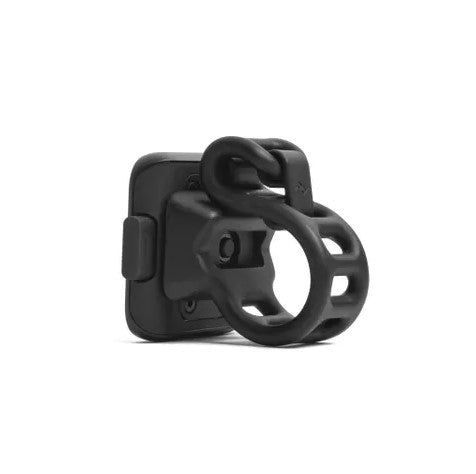 Peak Design Mobile Universal Bar Mount Black