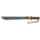Truper 18" (45cm) Double Edge Machete