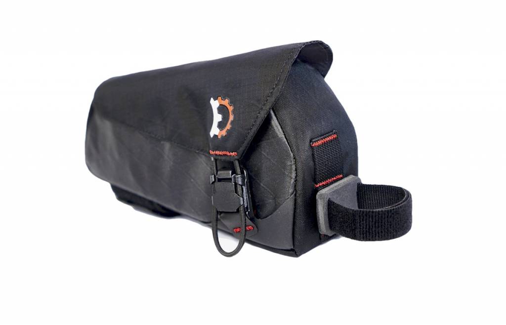 Revelate Designs Legacy Mag Tank Bag w/ TPU Liner