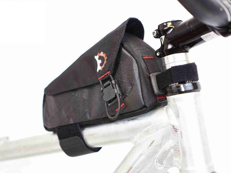 Revelate Designs Legacy Mag Tank Bag w/ TPU Liner