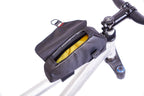 Revelate Designs Legacy Mag Tank Bag w/ TPU Liner