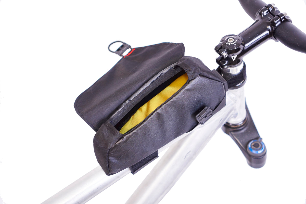 Revelate Designs Legacy Mag Tank Bag w/ TPU Liner