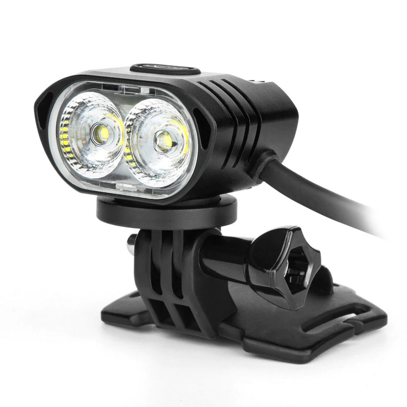 Magic Shine Aquilla Pro 4000 Lumen Headlamp