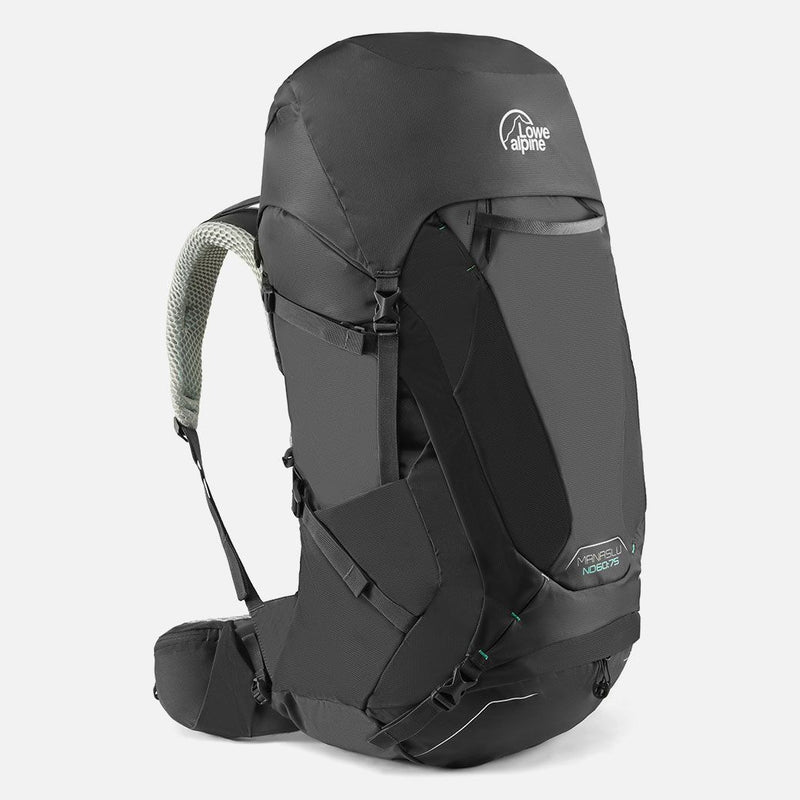 Lowe Alpine Manaslu ND60:75 Womens Backpack