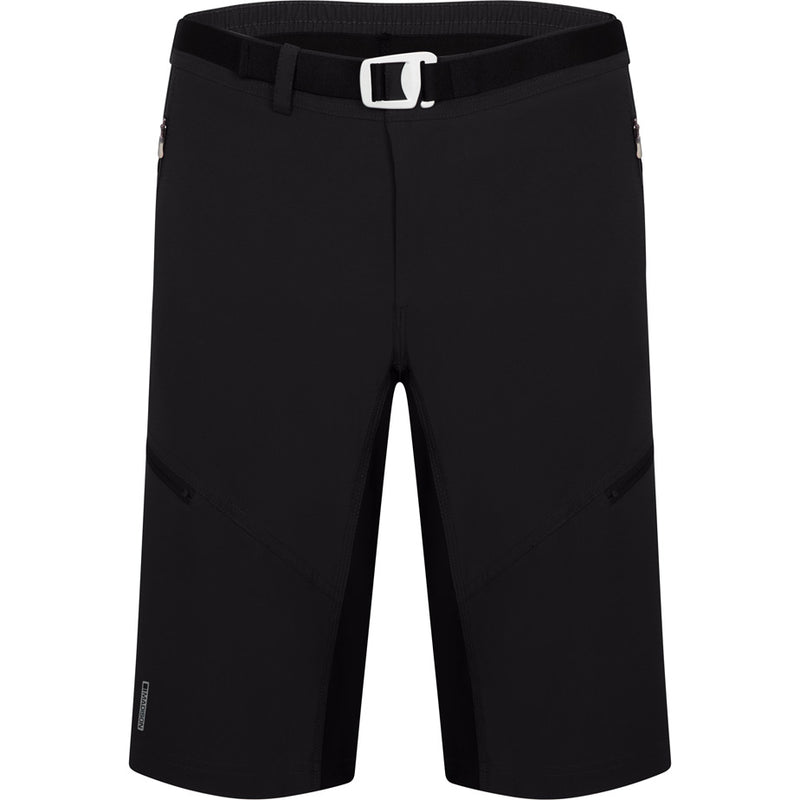 Madison Freewheel Trail Shorts, Black