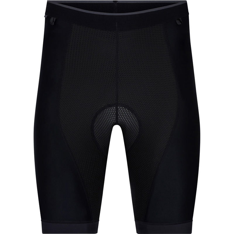 Madison Flux Men's Liner Short, Black