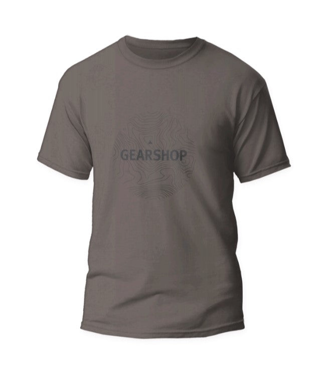 Gearshop Promo Shirt V1