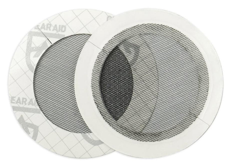 Gear Aid Tenancious Tape Mesh Patches