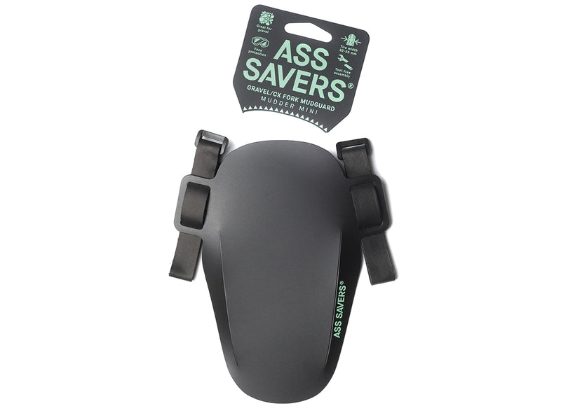 Ass Savers Mudder Mini Mudguard