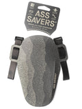 Ass Savers Mudder Mini Mudguard - Detour Special Edition