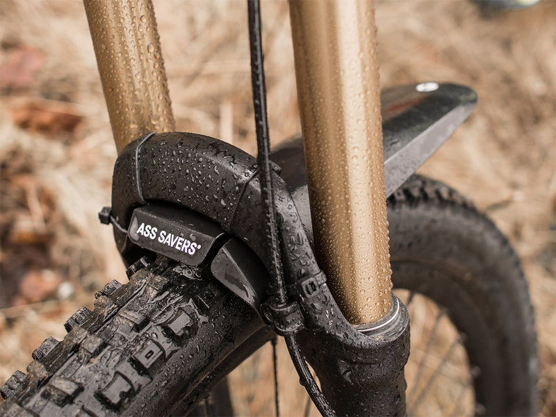 Arse online saver mudguard