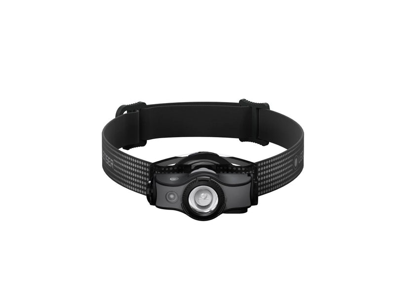 Ledlenser MH5 Rechargeable Headlamp