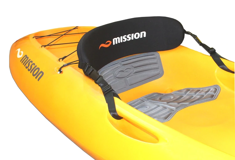 Mission Kayaking Sit On Top Backrest