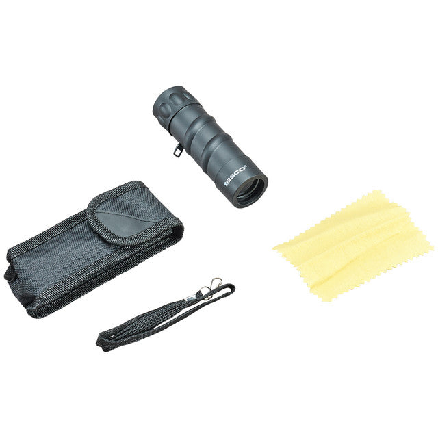 Tasco Essential 10 x 25 Monocular