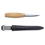 Morakniv 106 Wood Carving Knife, 82mm