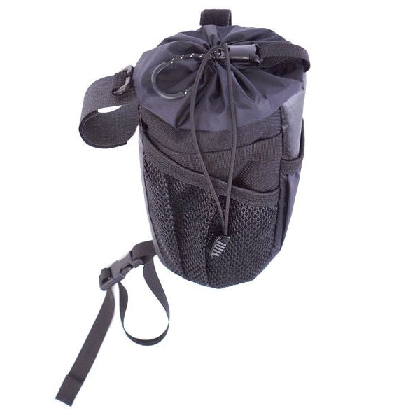 Revelate designs mountain top feedbag handlebar bag