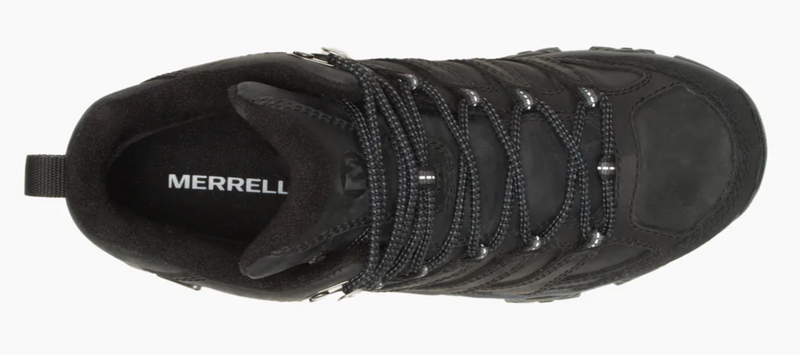 Merrell Moab 3 Prime Mid WP Mens Hiking Shoes