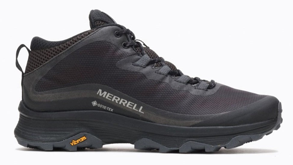 Merrell Moab Speed Mid GTX Mens Shoe