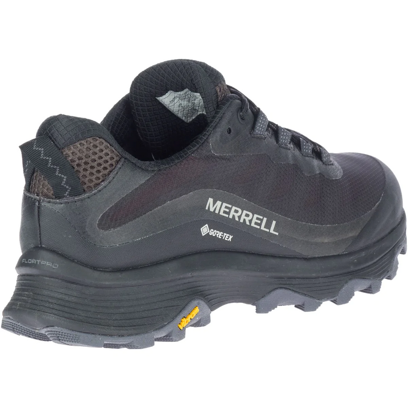 Merrell Moab Speed GTX Mens Gore-Tex Trail Shoe