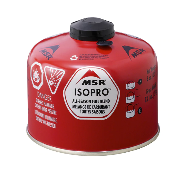 MSR Isopro All Season Fuel