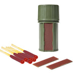 UCO Hurricane Match Kit x25pc