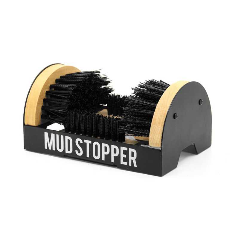 MaxxDry Mud Stopper