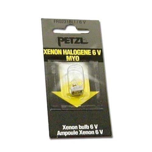 Petzl Xenon Halogene 6v MYO Bulb
