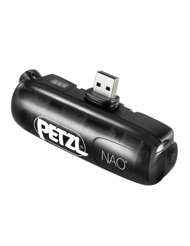 Petzl NAO Rechargeable Battery