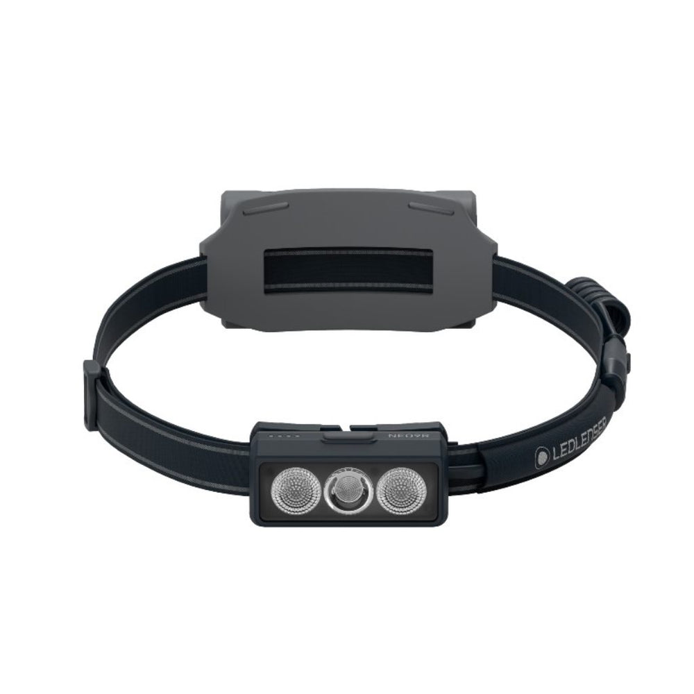 Ledlenser NEO9R / NEO RUN BELT セット ランベルト｜アクセサリー｜Ledlenser（レッドレンザー）公式