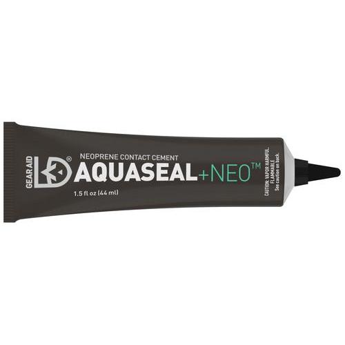 Gear Aid Aquaseal + Neo Contact Cement, 44 ml