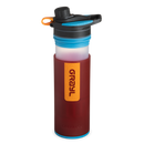 Grayl GeoPRESS Portable Purifier, One Size