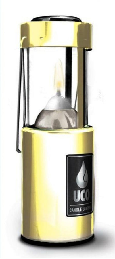 UCO Original Candle Lantern | Gearshop NZ