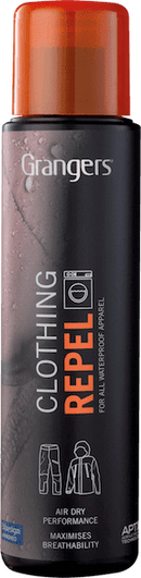Grangers Clothing Repel Water-Repellant 300 ml