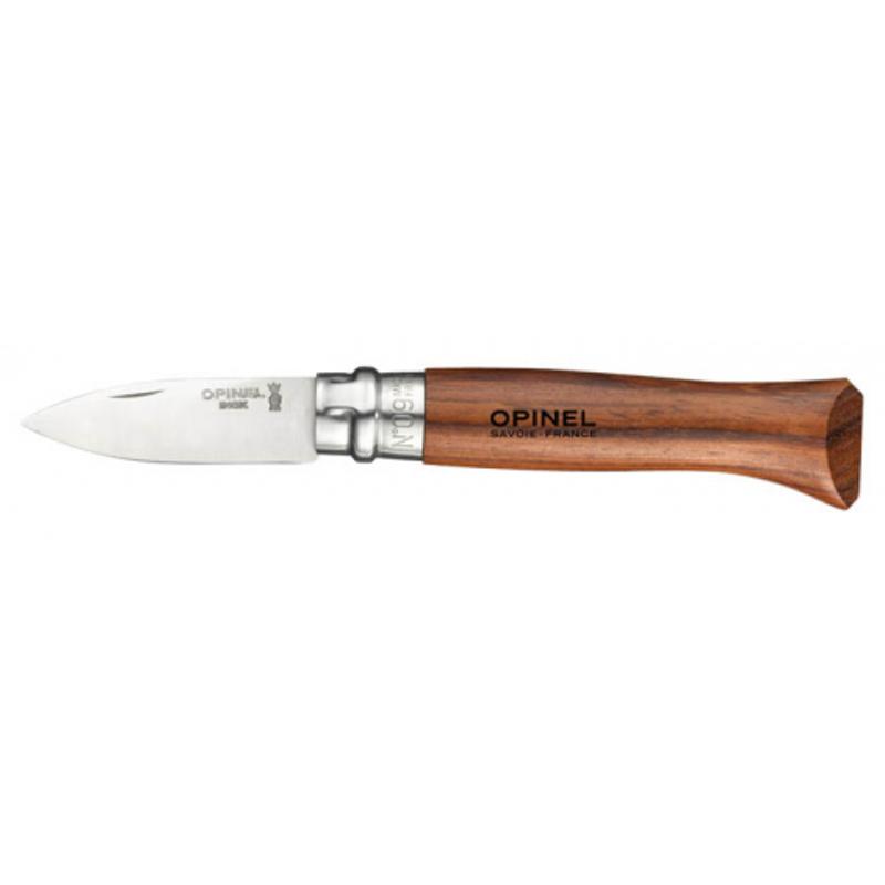 Opinel Oyster Knife