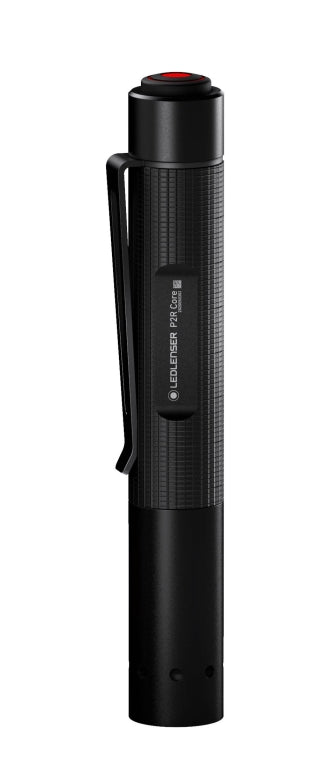 Ledlenser P2R Core Rechargeable Torch