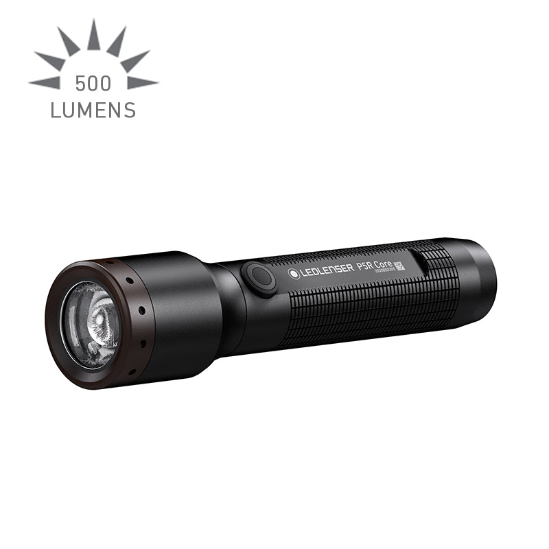 Ledlenser P5R Core Rechargeable Torch