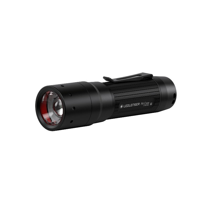 Ledlenser P6 Core Torch