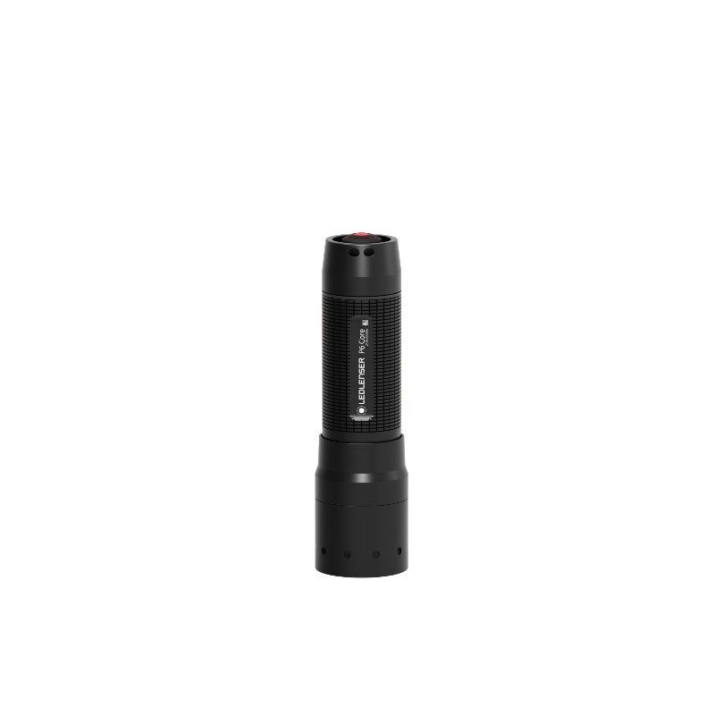 Torcia LED Ledlenser P6 Core - Potente E Compatta Per Escursioni