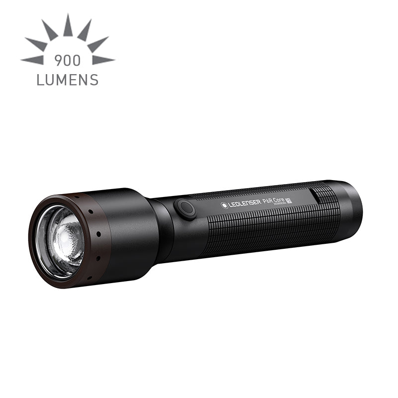 Ledlenser P6R Core Torch