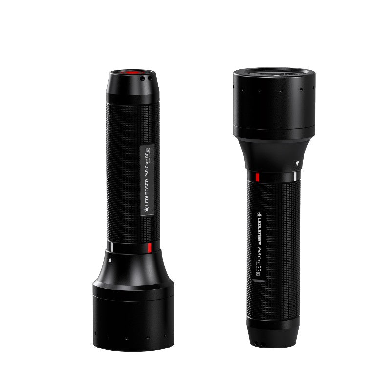 Ledlenser P6R Core QC Torch