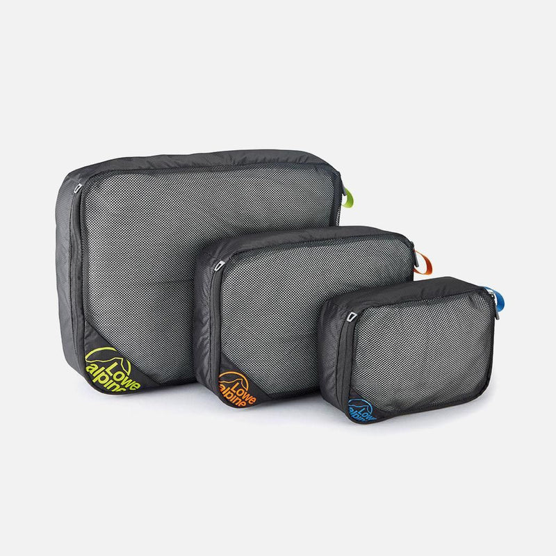 Lowe Alpine Packing Cubes