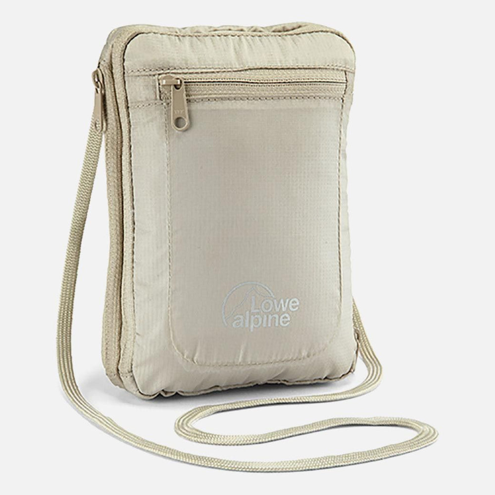 Waterproof passport pouch on sale