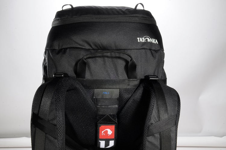 Tatonka Patea 60 + 10 Lightweight Tramping Backpack