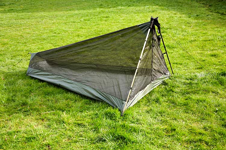 dd hammocks superlight tent DD Hammocks Superlight Pathfinder Mesh Tent