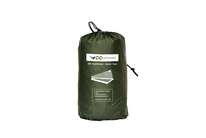 dd superlight pathfinder mesh tent DD Hammocks Superlight Pathfinder Mesh Tent